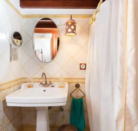 Διαμέρισμα Casa Aregume