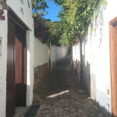 Casa Aregume Appartement *