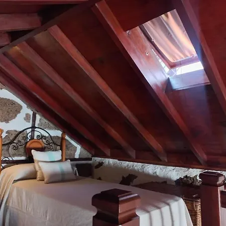 Casa Aregume Appartement