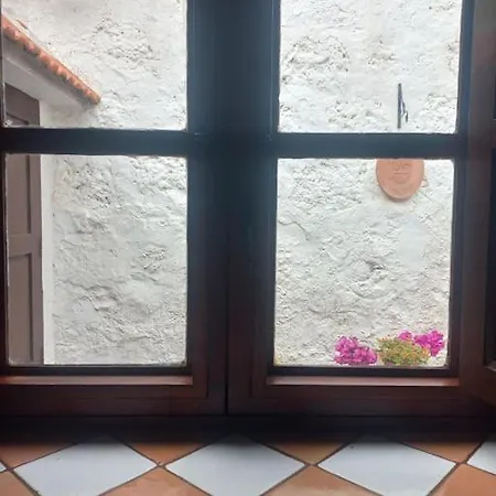 Appartement Casa Aregume