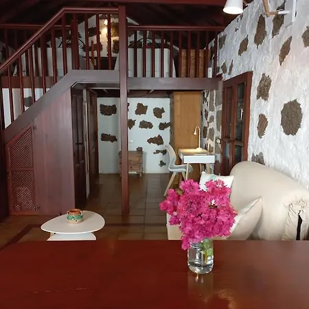 Casa Aregume Appartement