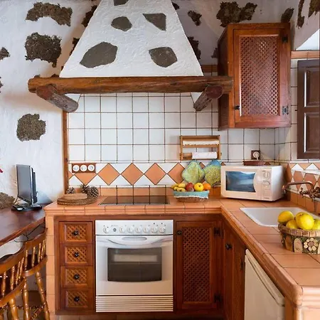 Casa Aregume *