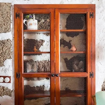 Appartement Casa Aregume