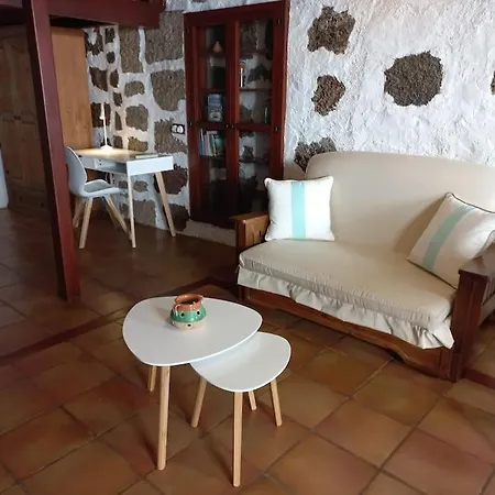 아파트 Casa Aregume *